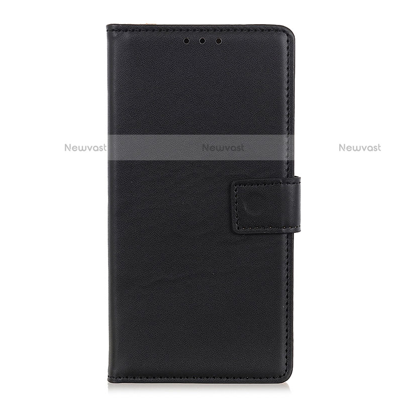 Leather Case Stands Flip Cover L28 Holder for Realme C11