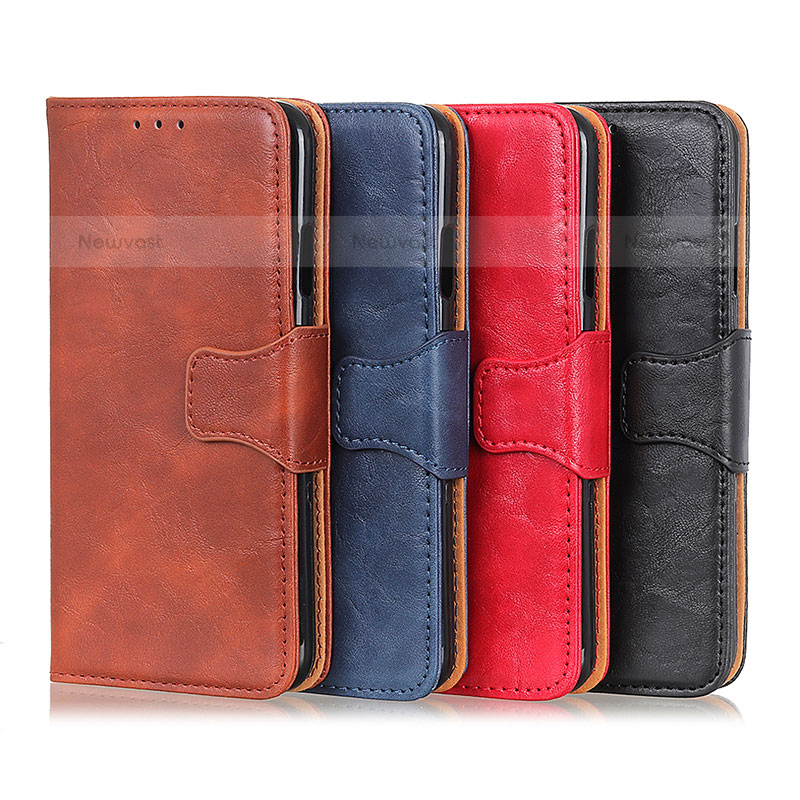 Leather Case Stands Flip Cover M02L Holder for Xiaomi Mi 11 Pro 5G