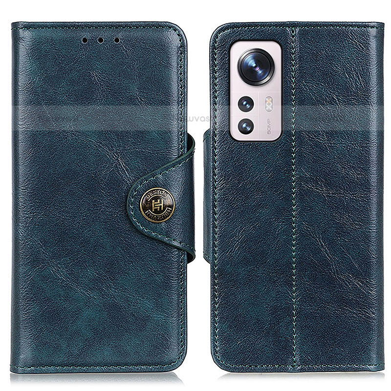 Leather Case Stands Flip Cover M04L Holder for Xiaomi Mi 12S Pro 5G