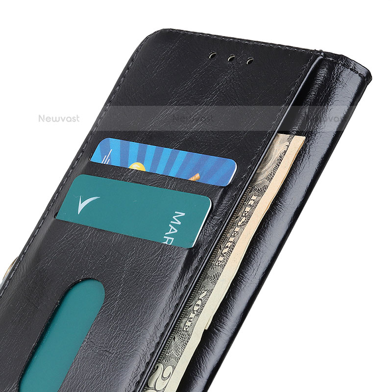 Leather Case Stands Flip Cover M05L Holder for Xiaomi Mi 12 5G