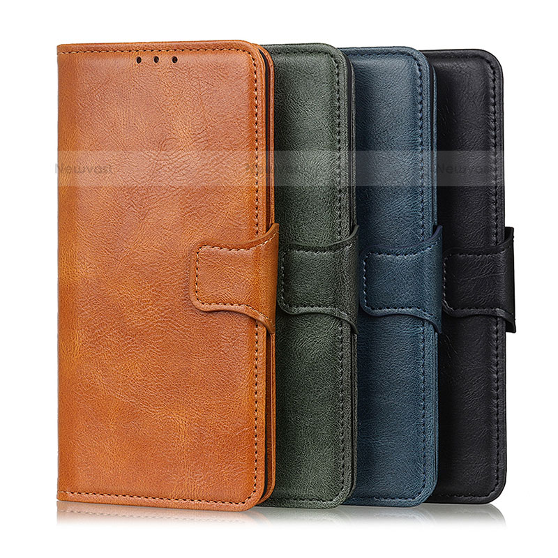 Leather Case Stands Flip Cover M06L Holder for Xiaomi Mi 12 5G
