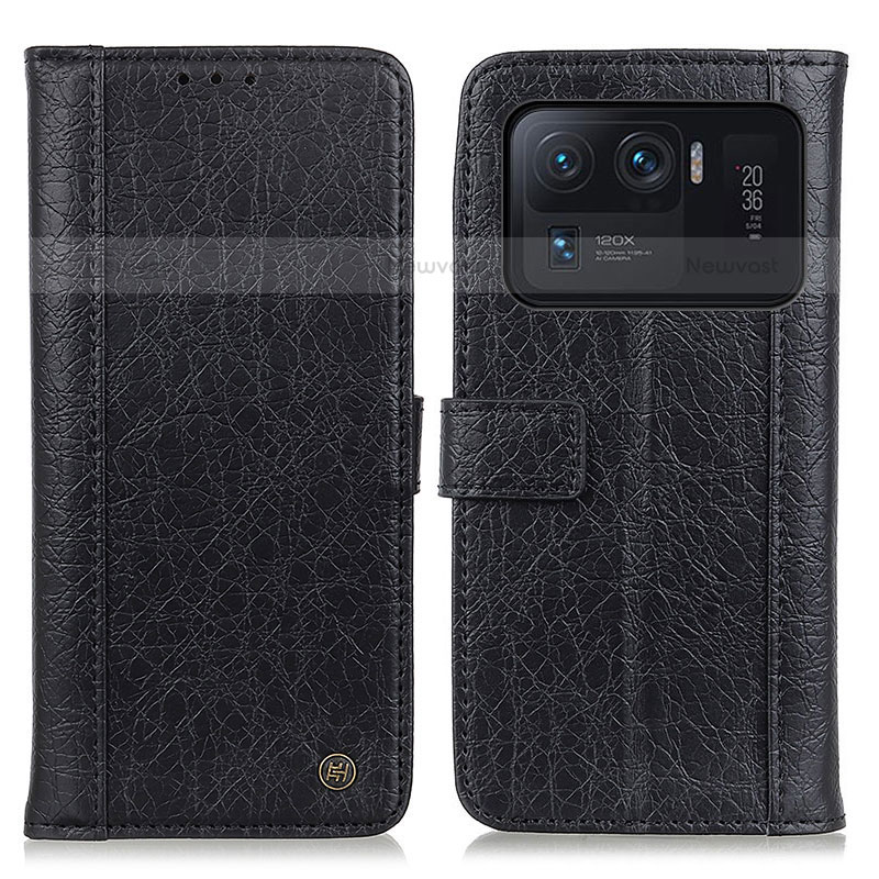 Leather Case Stands Flip Cover M10L Holder for Xiaomi Mi 11 Ultra 5G