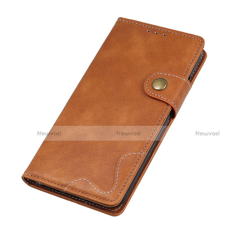 Leather Case Stands Flip Cover N01 Holder for Huawei P40 Pro+ Plus