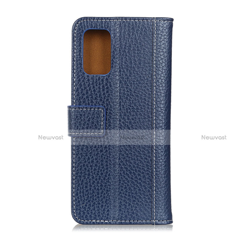 Leather Case Stands Flip Cover N02 Holder for Huawei P40