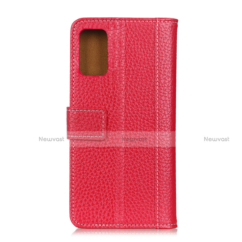 Leather Case Stands Flip Cover N02 Holder for Huawei P40