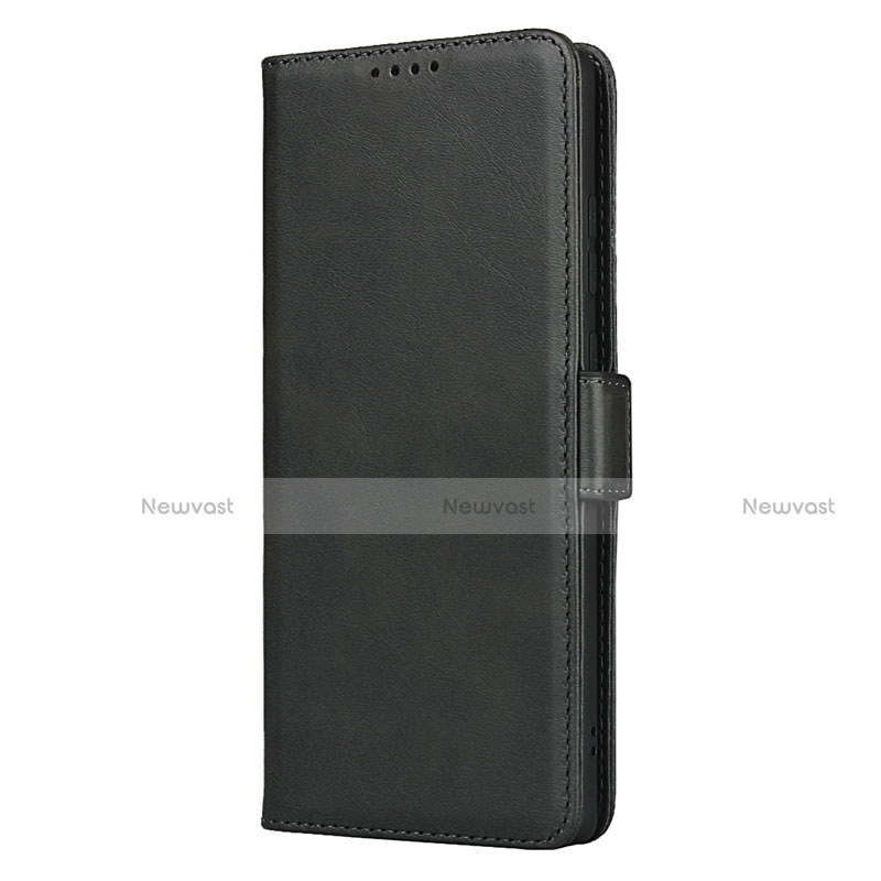 Leather Case Stands Flip Cover N02 Holder for Samsung Galaxy Note 20 5G