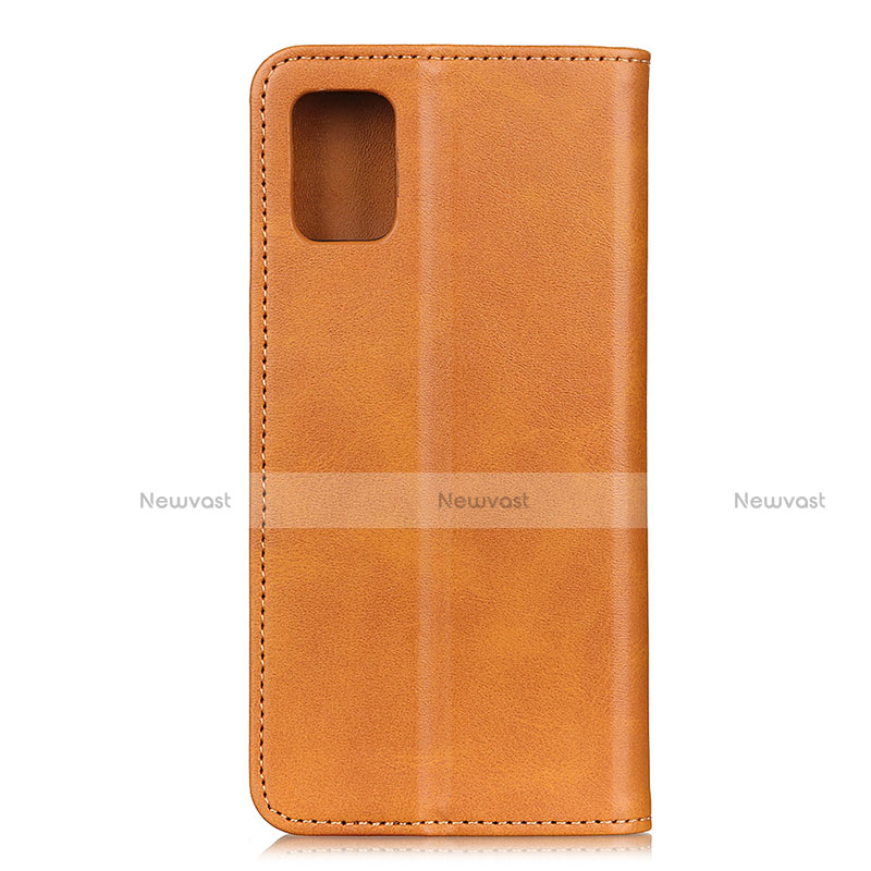 Leather Case Stands Flip Cover N03 Holder for Huawei P40