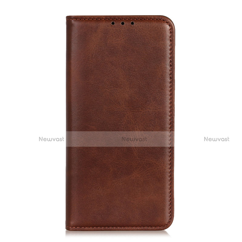 Leather Case Stands Flip Cover N03 Holder for Huawei P40