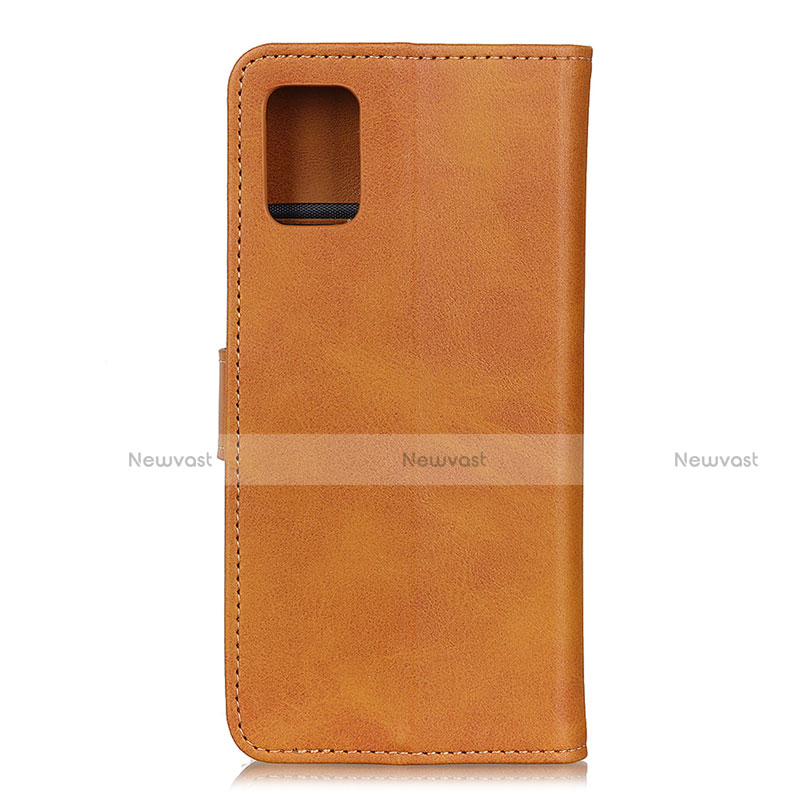 Leather Case Stands Flip Cover N03 Holder for Huawei P40 Pro