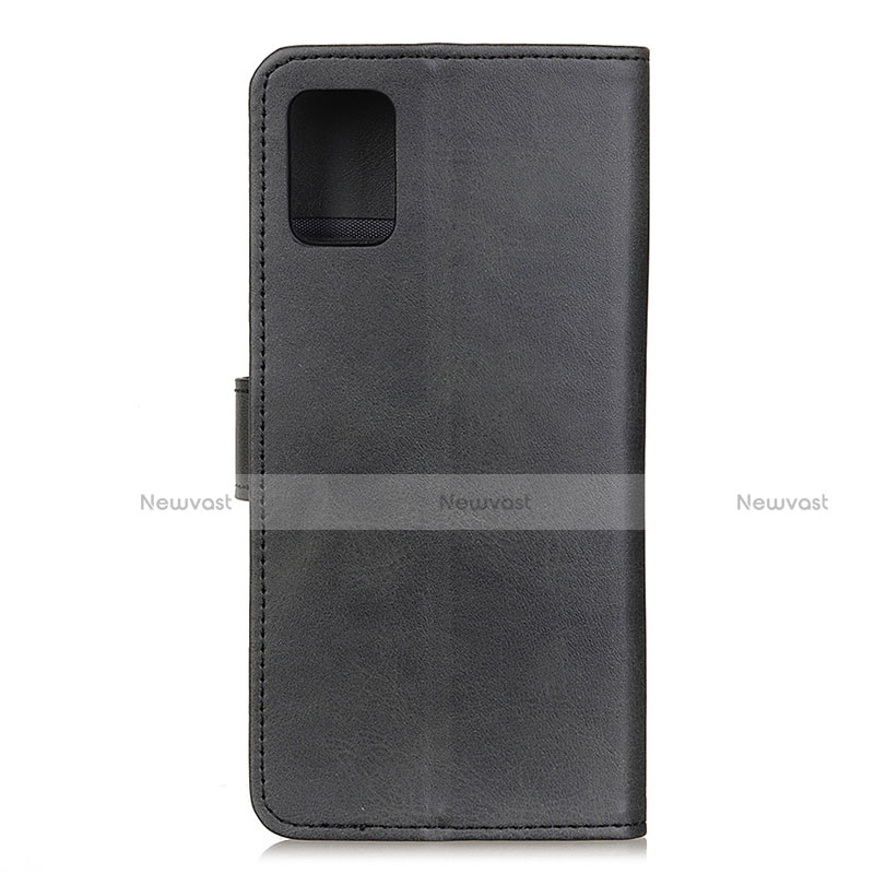 Leather Case Stands Flip Cover N03 Holder for Huawei P40 Pro