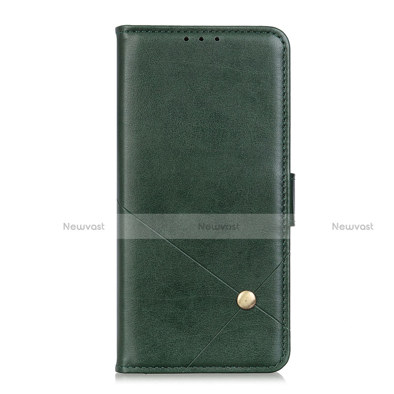 Leather Case Stands Flip Cover N03 Holder for Huawei P40 Pro+ Plus