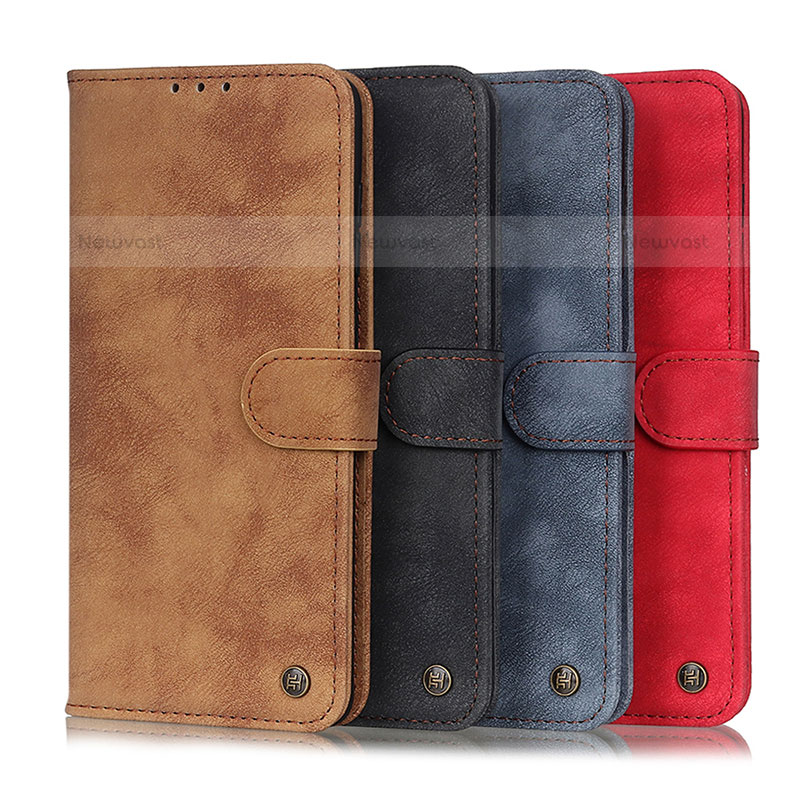 Leather Case Stands Flip Cover N03P Holder for Xiaomi Mi 11 Pro 5G