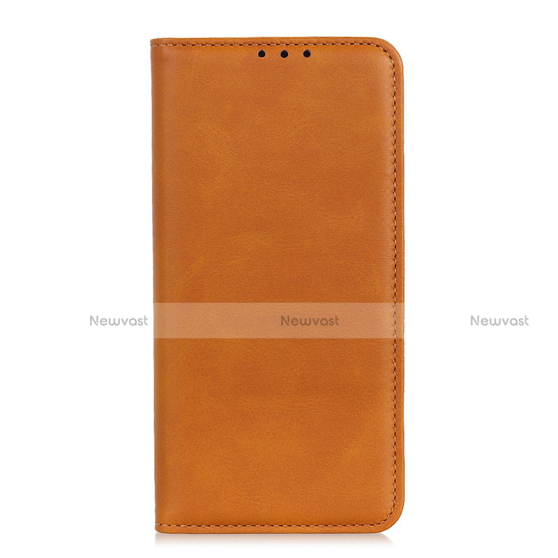 Leather Case Stands Flip Cover N04 Holder for Huawei P40 Pro