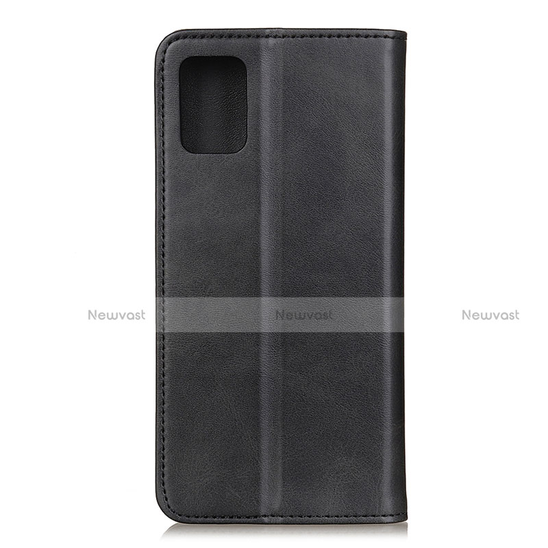 Leather Case Stands Flip Cover N04 Holder for Huawei P40 Pro