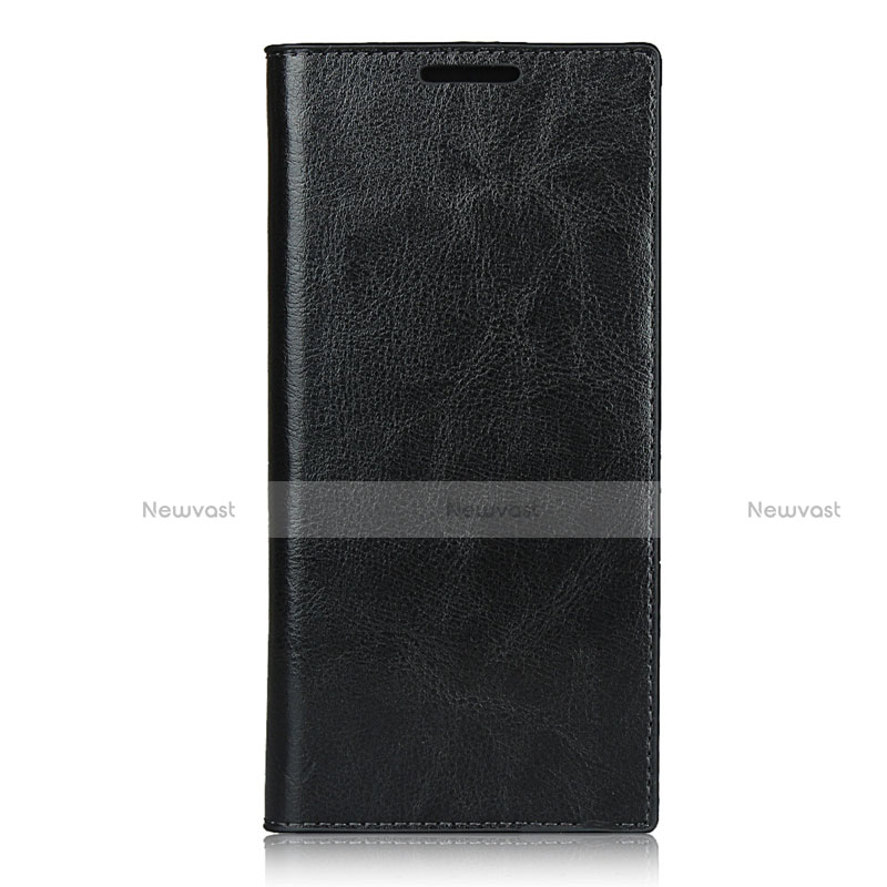 Leather Case Stands Flip Cover N04 Holder for Samsung Galaxy Note 20 Ultra 5G