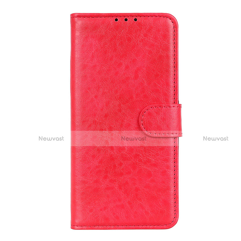 Leather Case Stands Flip Cover N06 Holder for Huawei P40 Pro