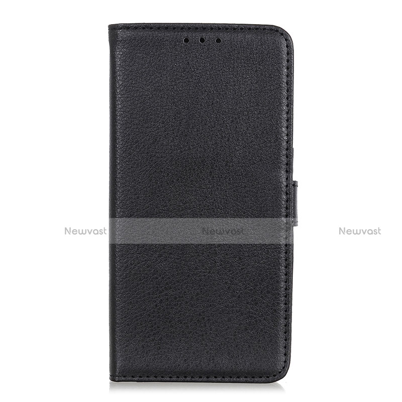 Leather Case Stands Flip Cover N06 Holder for Huawei P40 Pro+ Plus