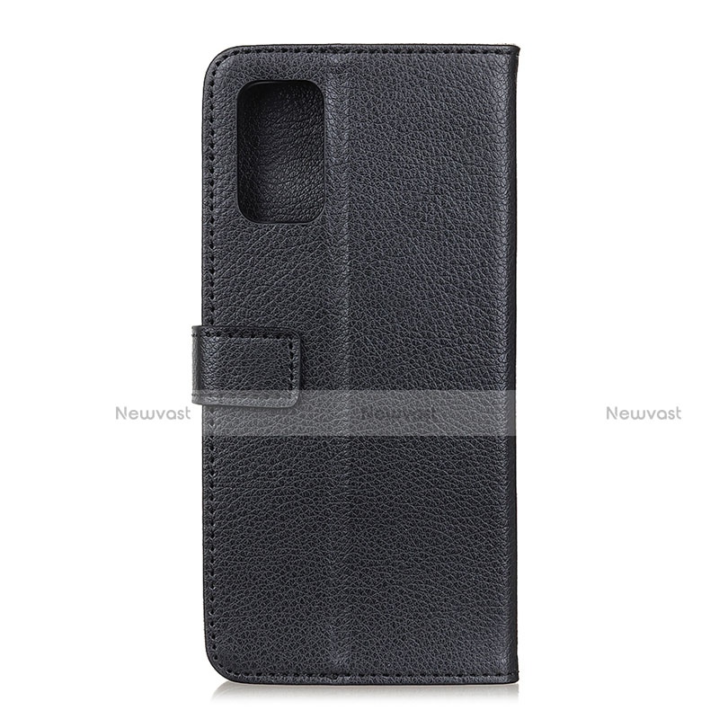 Leather Case Stands Flip Cover N06 Holder for Huawei P40 Pro+ Plus