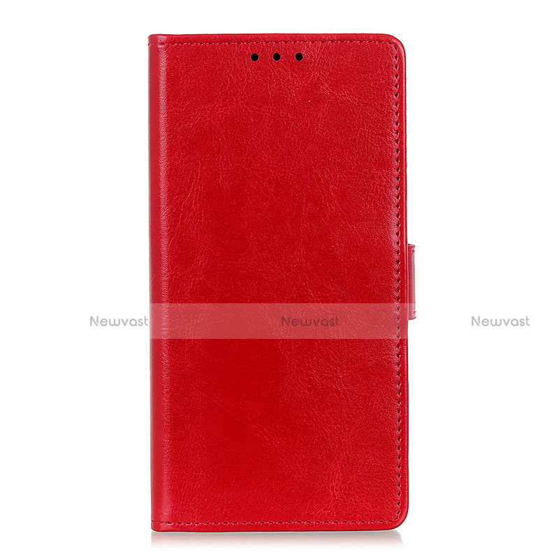 Leather Case Stands Flip Cover N07 Holder for Huawei P40