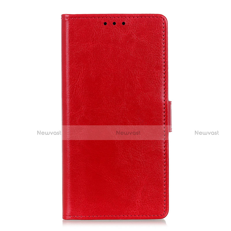 Leather Case Stands Flip Cover N07 Holder for Huawei P40 Pro