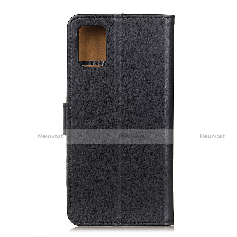 Leather Case Stands Flip Cover N08 Holder for Huawei P40