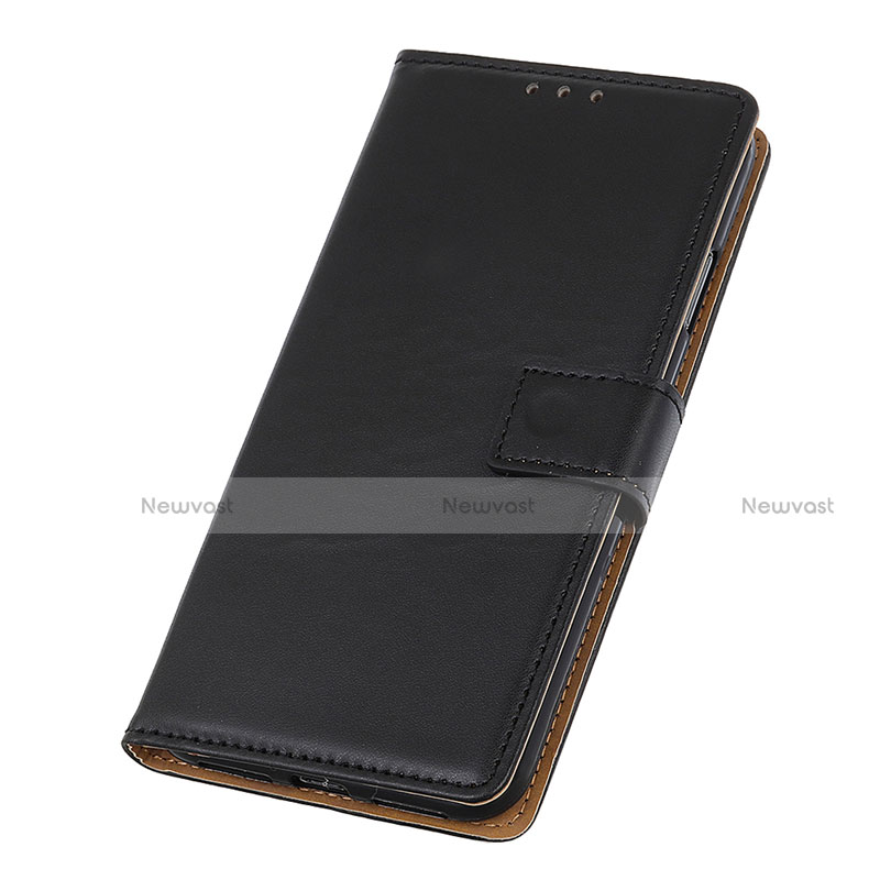 Leather Case Stands Flip Cover N08 Holder for Huawei P40 Pro