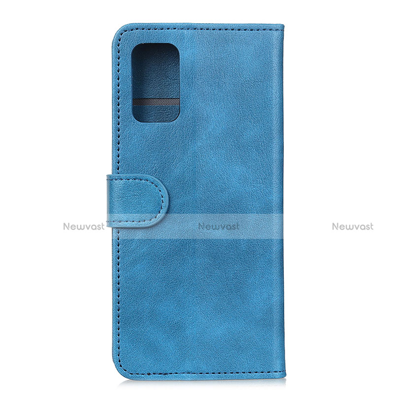 Leather Case Stands Flip Cover N08 Holder for Huawei P40 Pro+ Plus