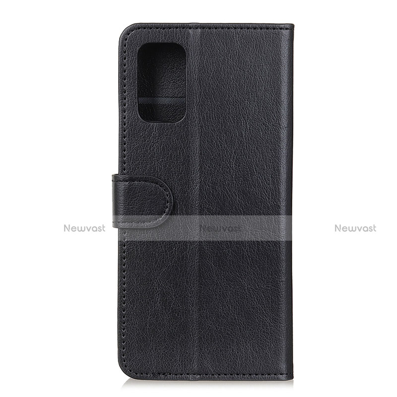 Leather Case Stands Flip Cover N08 Holder for Huawei P40 Pro+ Plus