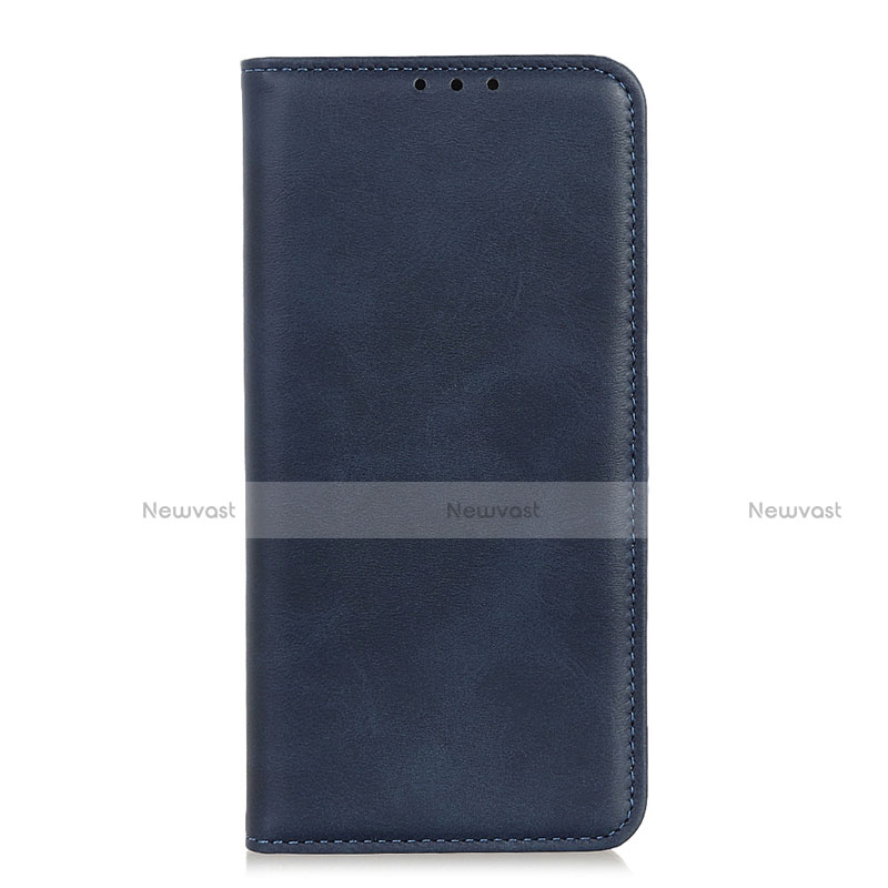 Leather Case Stands Flip Cover N09 Holder for Huawei P40 Pro+ Plus