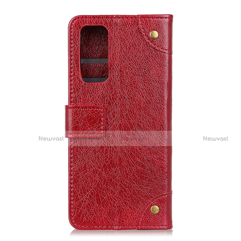 Leather Case Stands Flip Cover N11 Holder for Huawei P40