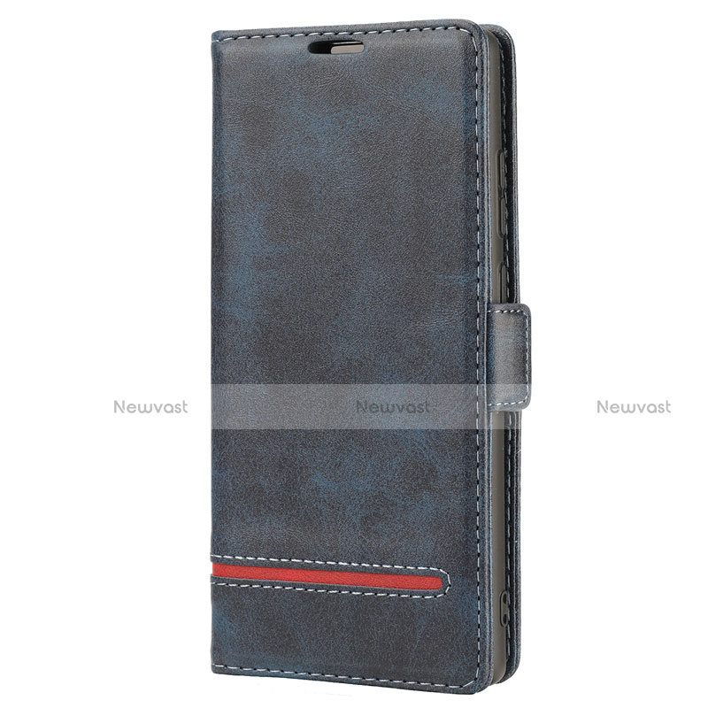 Leather Case Stands Flip Cover N11 Holder for Samsung Galaxy Note 20 5G