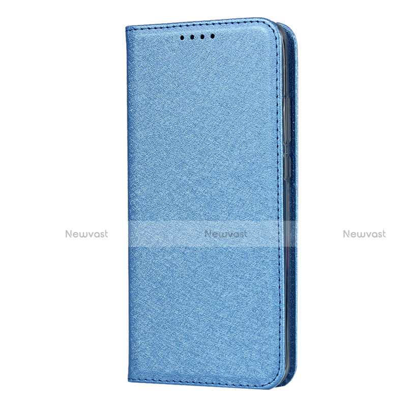 Leather Case Stands Flip Cover N12 Holder for Huawei P40 Pro