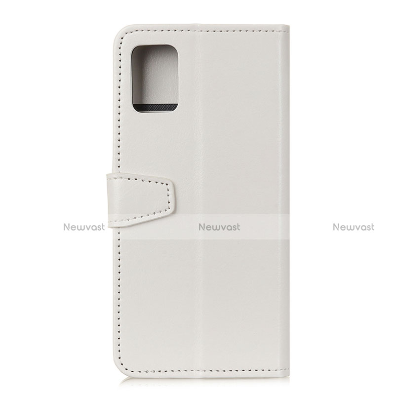 Leather Case Stands Flip Cover N15 Holder for Huawei P40 Pro+ Plus