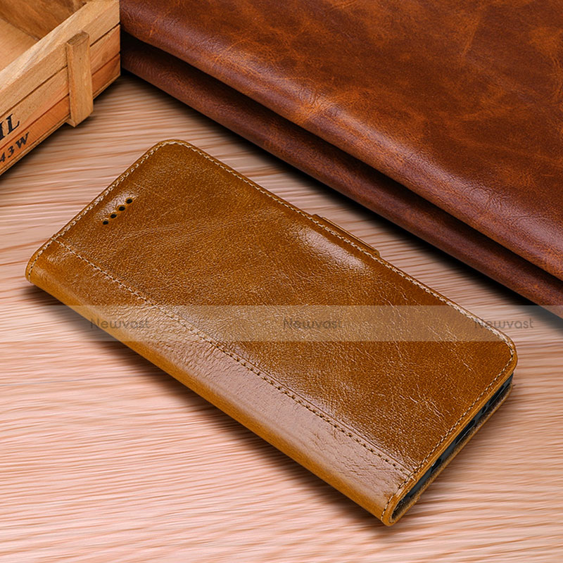 Leather Case Stands Flip Cover P01 Holder for Samsung Galaxy S9 Plus