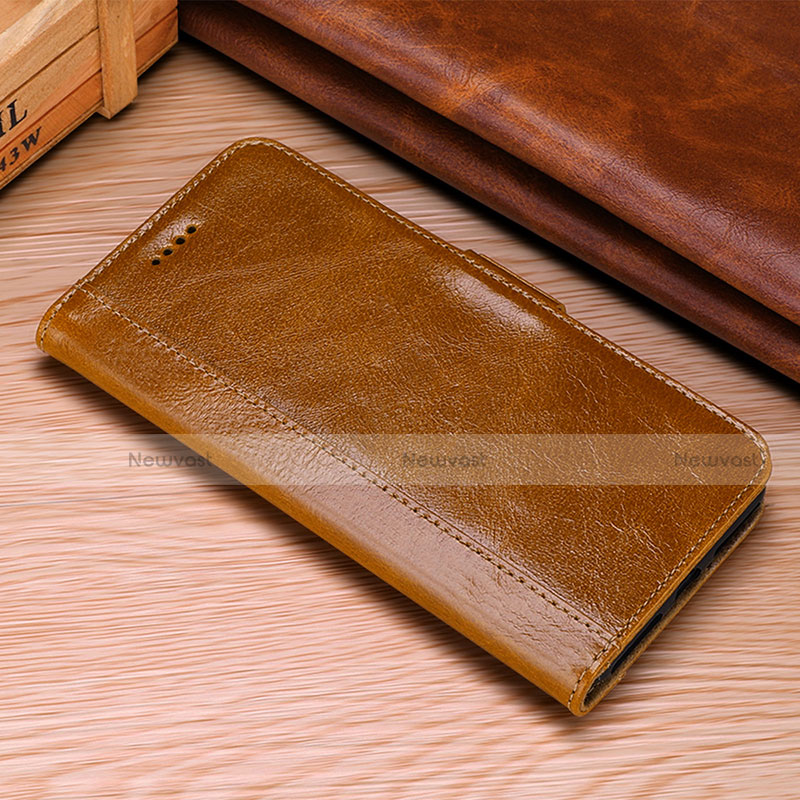 Leather Case Stands Flip Cover P03 Holder for Huawei P30 Pro