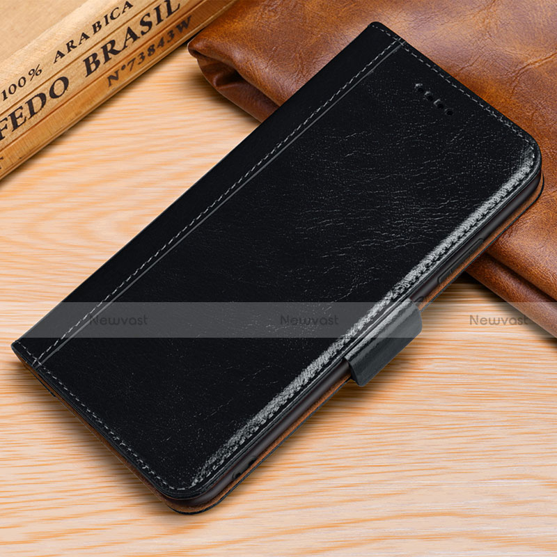 Leather Case Stands Flip Cover P03 Holder for Huawei P30 Pro New Edition