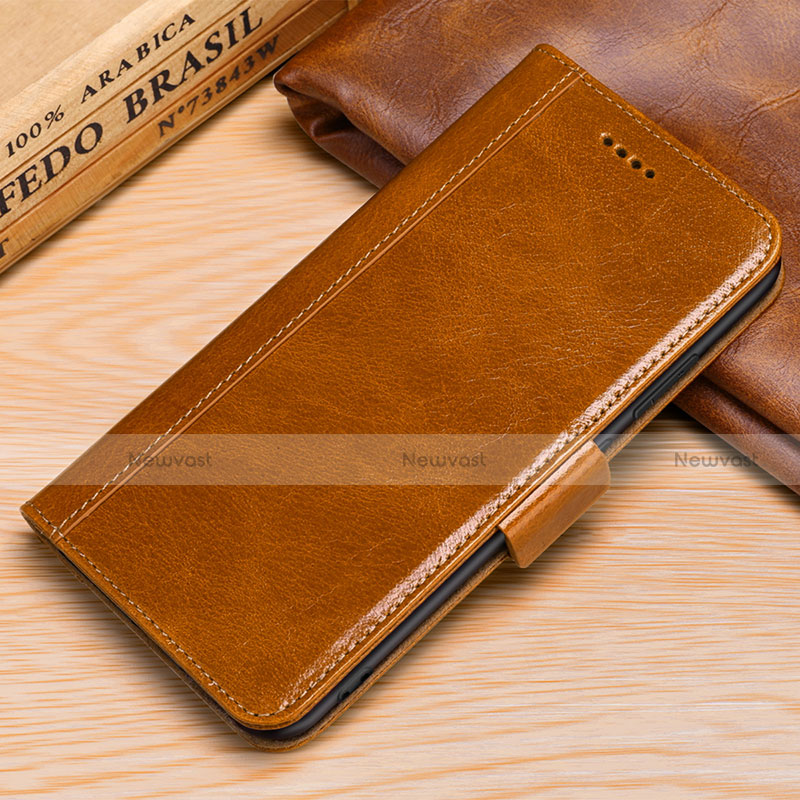 Leather Case Stands Flip Cover P03 Holder for Huawei P30 Pro New Edition