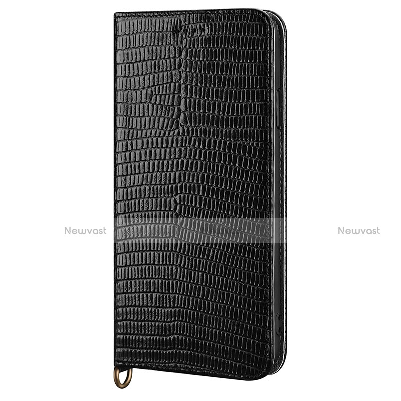 Leather Case Stands Flip Cover P04 Holder for Samsung Galaxy Note 9