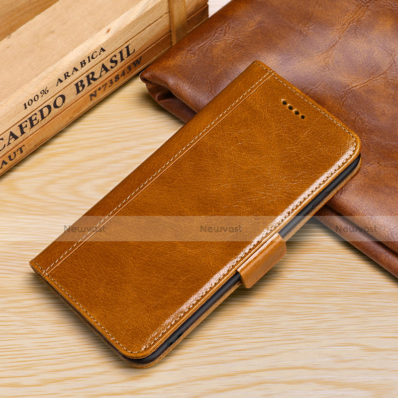 Leather Case Stands Flip Cover P05 Holder for Apple iPhone X