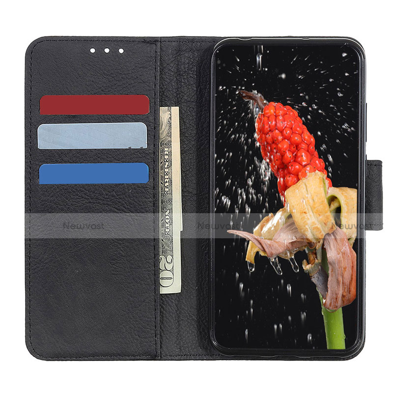 Leather Case Stands Flip Cover T01 Holder for Huawei Honor X10 5G