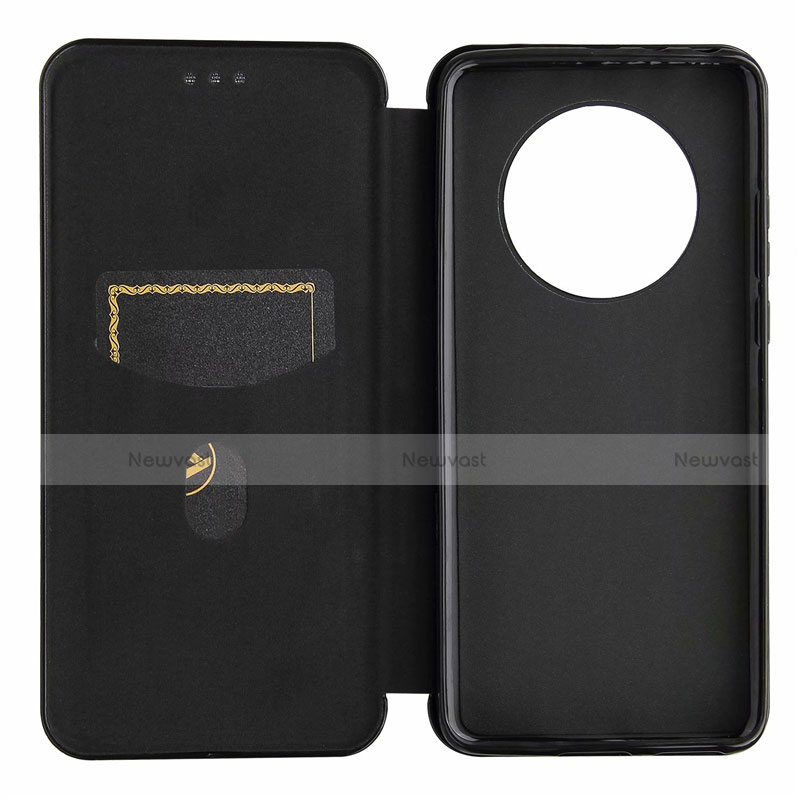 Leather Case Stands Flip Cover T01 Holder for Huawei Mate 40 Pro