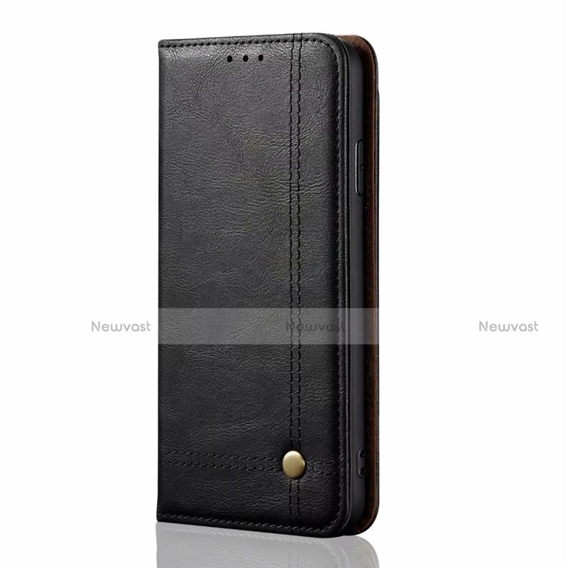 Leather Case Stands Flip Cover T01 Holder for Oppo Find X2