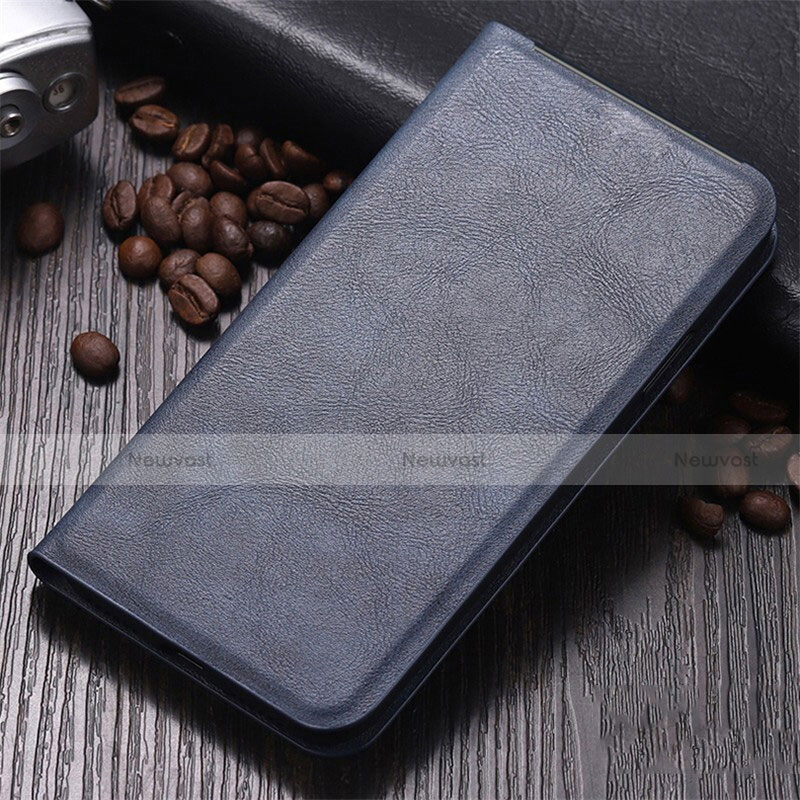 Leather Case Stands Flip Cover T01 Holder for Oppo R17 Pro
