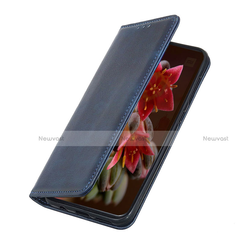 Leather Case Stands Flip Cover T01 Holder for Realme X50 Pro 5G