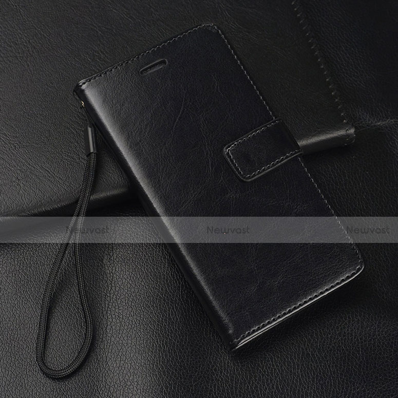 Leather Case Stands Flip Cover T01 Holder for Samsung Galaxy A70