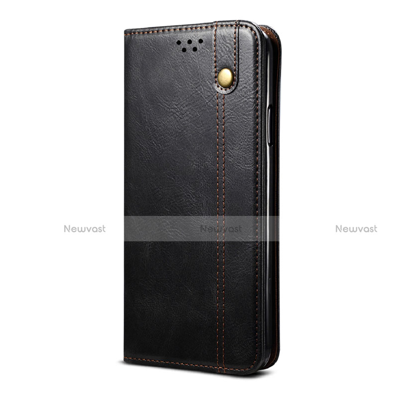 Leather Case Stands Flip Cover T01 Holder for Xiaomi Mi 10i 5G