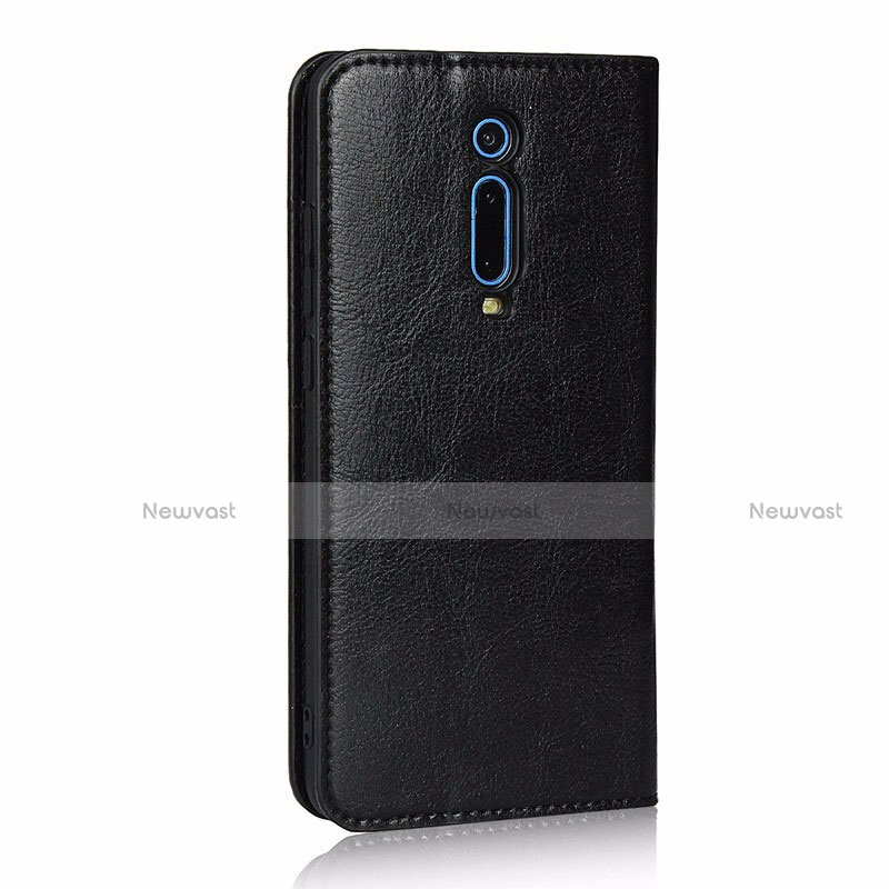 Leather Case Stands Flip Cover T01 Holder for Xiaomi Mi 9T