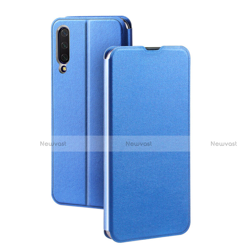 Leather Case Stands Flip Cover T01 Holder for Xiaomi Mi A3