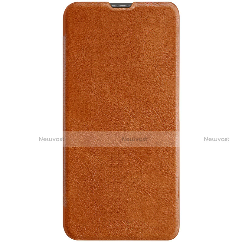 Leather Case Stands Flip Cover T02 Holder for Huawei Honor 20