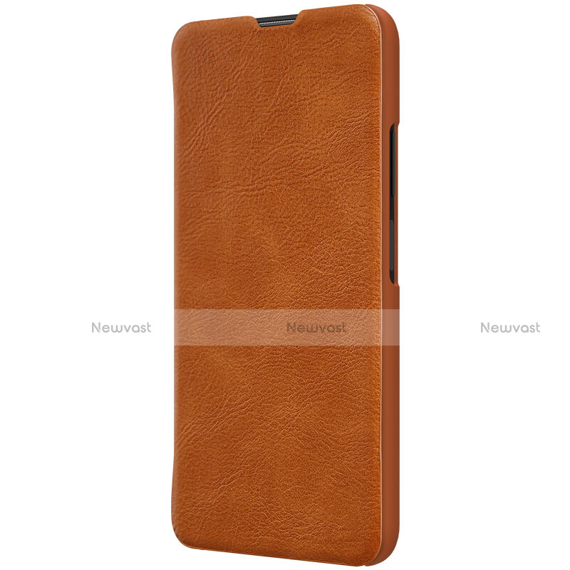 Leather Case Stands Flip Cover T02 Holder for Huawei Honor 20